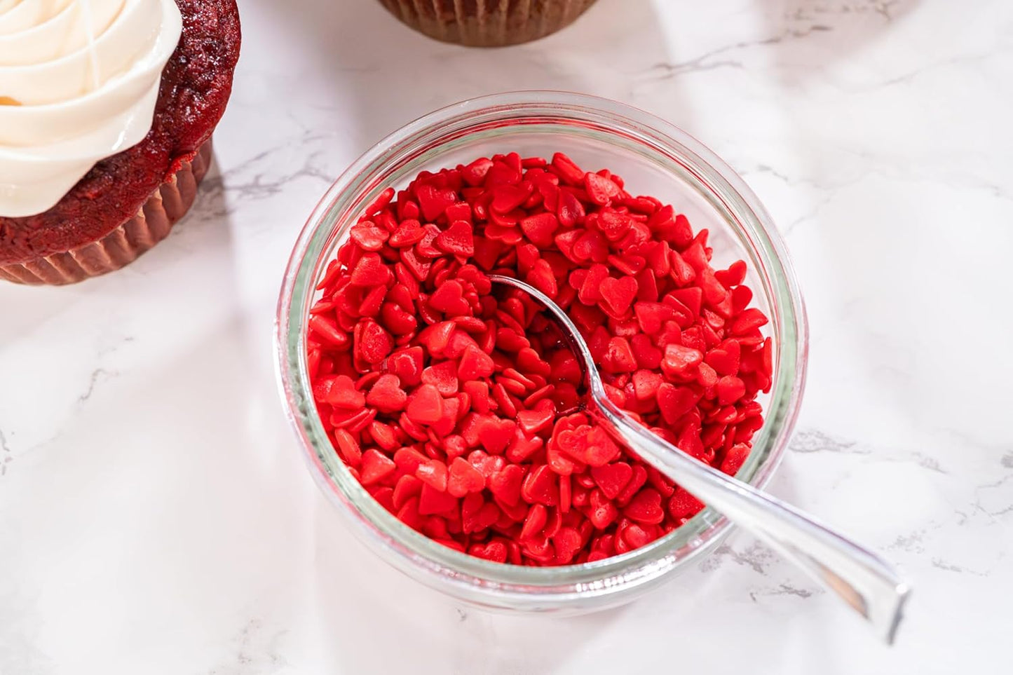 Bakerpan Sprinkles for Cake Decorating, Cupcakes, Ice Cream