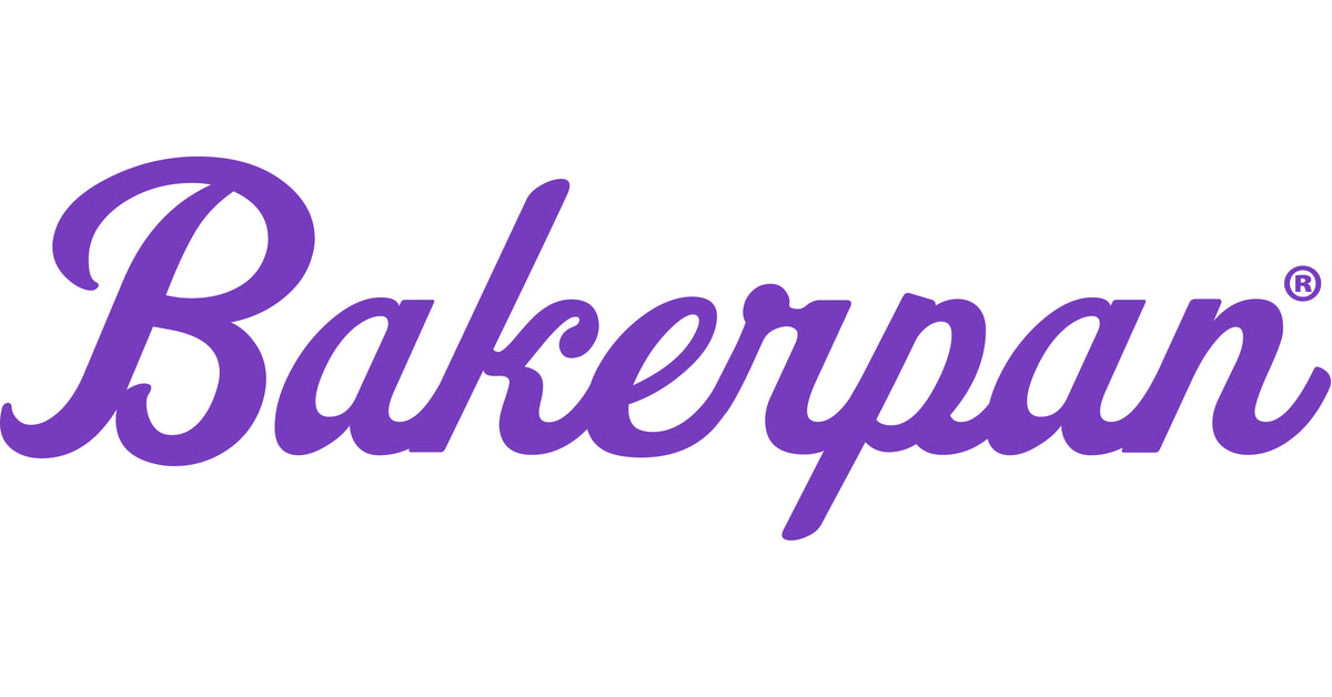 Bakerpan Quality Baking Essentials for Beginners and Professionals