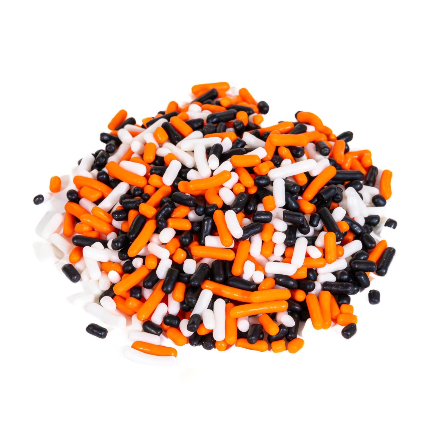 Bakerpan Sprinkles for Cake Decorating - Edible Sprinkles for Cupcakes, Ice Cream, Cake Decorations