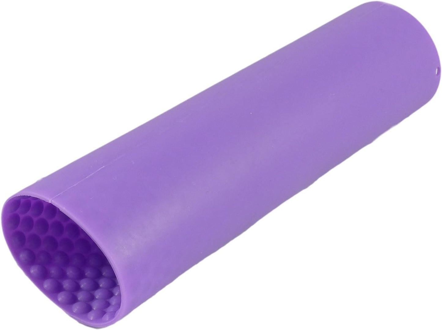 Bakerpan Silicone Garlic Peeler Tube, 5 1/2 Inches