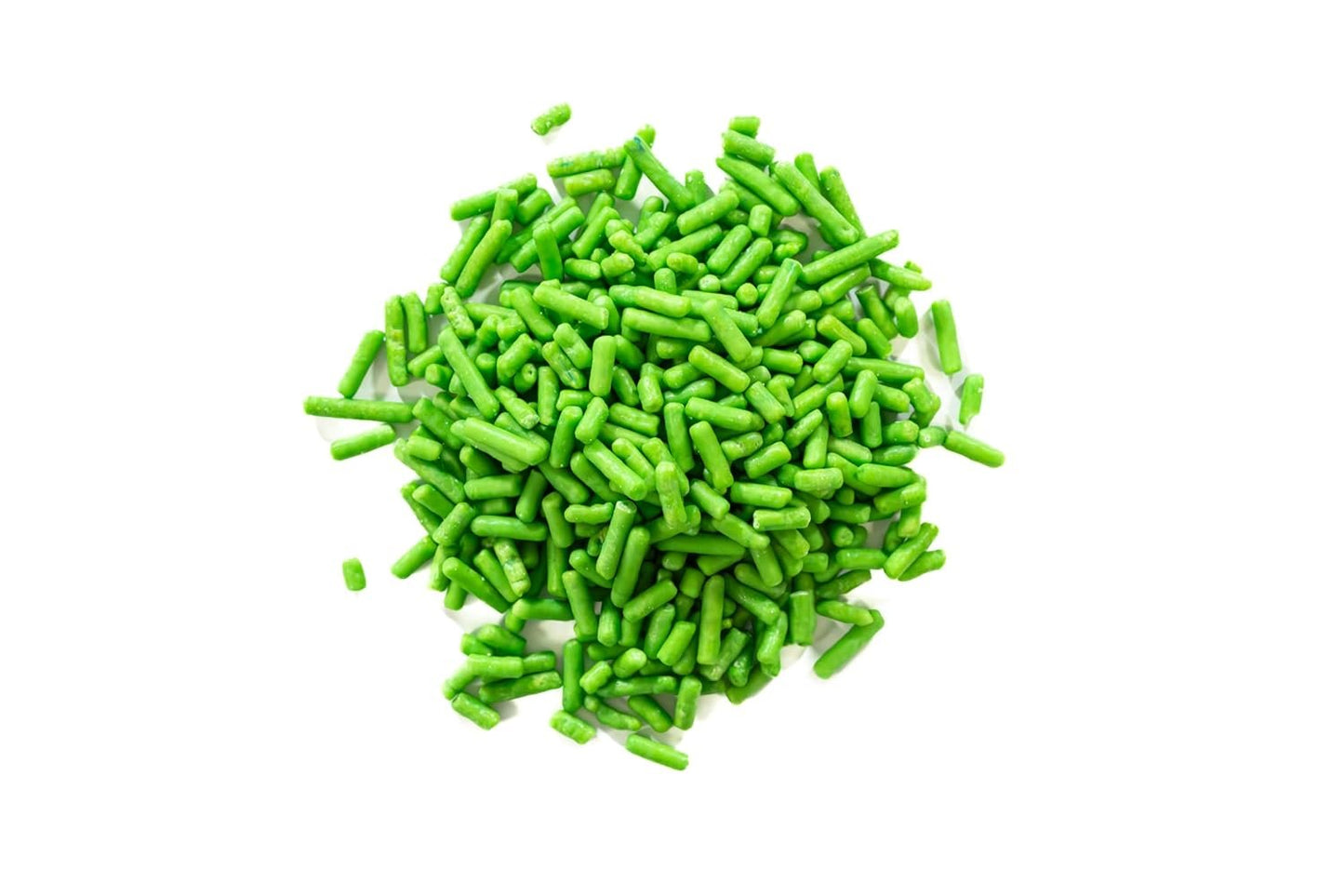 Bakerpan Sprinkles & Nonpareils, for Cake Decorating, Cupcakes, Ice Cream