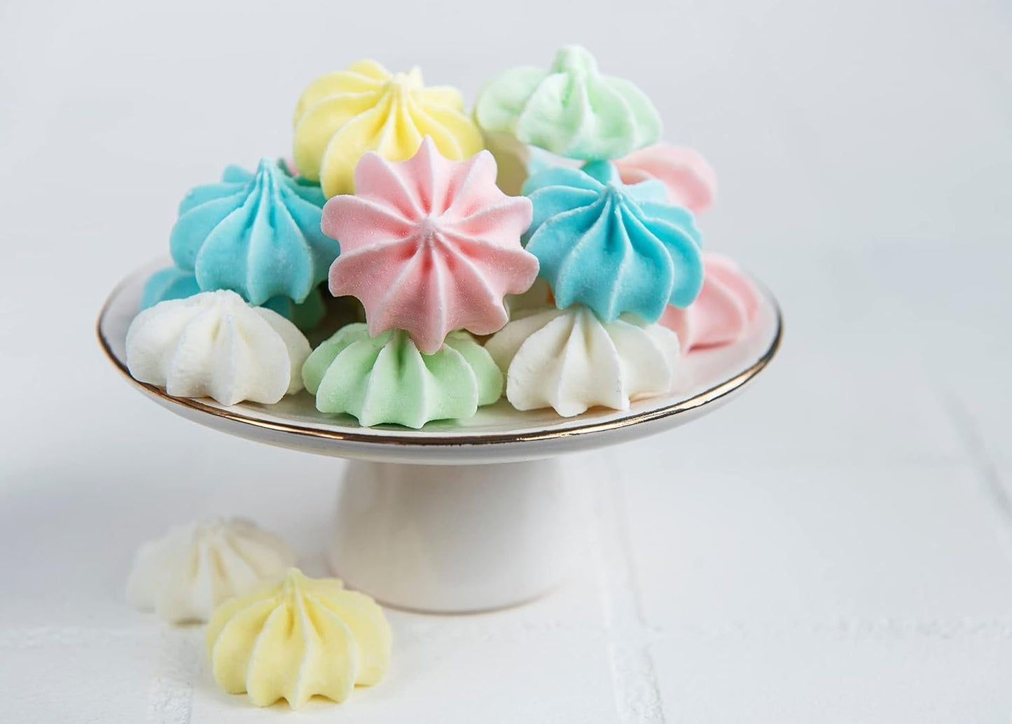 Bakerpan Meringue Powder for Baking and Icing, Resealable Bag